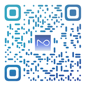 QR code linking to the Memova Discord invite